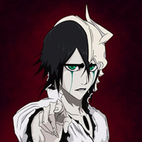 死神乌尔奇奥拉qq动漫帅哥头像大全