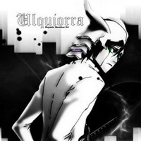 死神乌尔奇奥拉qq动漫帅哥头像大全