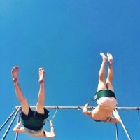 有义气的好兄弟微信头像图像大全