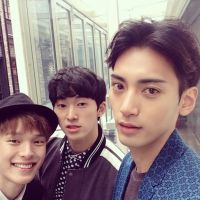 有义气的好兄弟微信头像图像大全