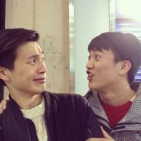 有义气的好兄弟微信头像图像大全