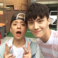 有义气的好兄弟微信头像图像大全