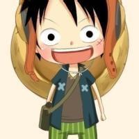 讲义气的索隆海贼王qq动漫头像图片