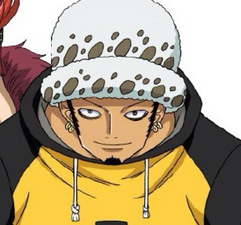 讲义气的索隆海贼王qq动漫头像图片