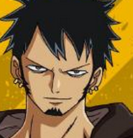 讲义气的索隆海贼王qq动漫头像图片