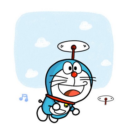 好看可爱的卡通头像图片大全欣赏