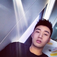 好看的qq非主流帅哥伤感头像图片