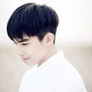 阳光帅气的微信男生头像图片大全