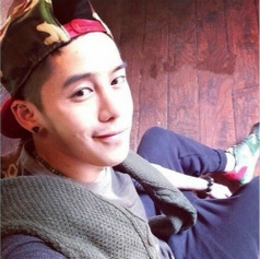 阳光帅气的qq男生头像图片大全