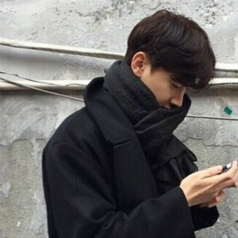 阳光帅气的qq男生头像图片大全