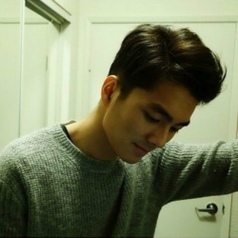 阳光帅气的qq男生头像图片大全