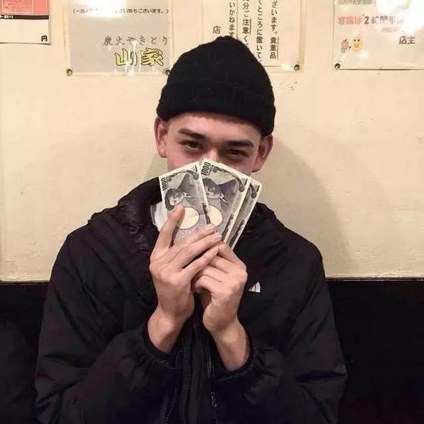好看时尚的qq男生头像图片大全
