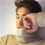 小清新帅气的贴吧男生qq头像图片