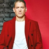 成熟霸气的欧美男生微信头像图片