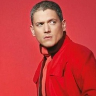 成熟霸气的欧美男生微信头像图片