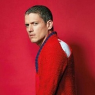 成熟霸气的欧美男生微信头像图片