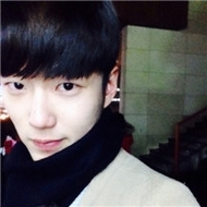 精选小清新微信男生头像图片大全