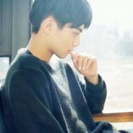 90后小鲜肉帅气男生微信头像图片
