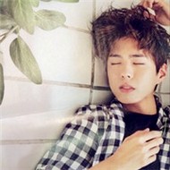 帅气好看的微信男生微博头像图片