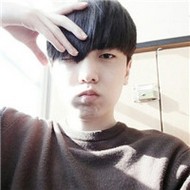 玉树临风的qq高清男生头像图片