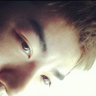 玉树临风的qq高清男生头像图片