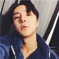 玉树临风的qq高清男生头像图片