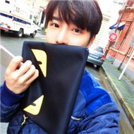 玉树临风的qq高清男生头像图片