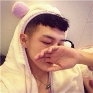 玉树临风的qq高清男生头像图片