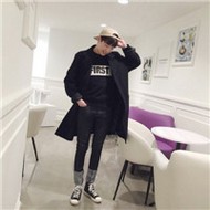 小清新帅气男生唯美qq风景头像图片