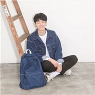 小清新帅气男生唯美qq风景头像图片
