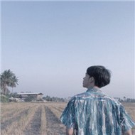 小清新帅气男生唯美qq风景头像图片