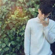 小清新帅气男生唯美qq风景头像图片