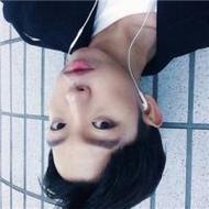 韩范儿帅气男生微信个性头像图片