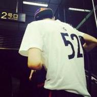 韩范儿帅气男生微信个性头像图片