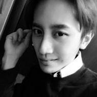 韩范儿帅气男生微信个性头像图片