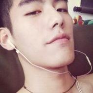 韩范儿帅气男生微信个性头像图片