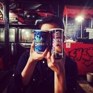 冷色系列伤感男生自拍微信头像图片