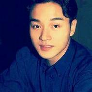 香港男明星张国荣成熟男人头像图片