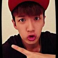 帅气男明星柯震东微信头像图片大全