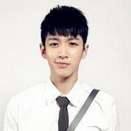 帅气男明星柯震东微信头像图片大全