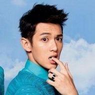 帅气男明星柯震东微信头像图片大全