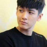 帅气男明星柯震东微信头像图片大全