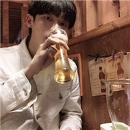 时尚潮流男生微信自拍酷头像图片