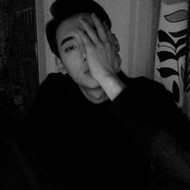 气势凌人的微信男生头像图片大全