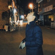 气势凌人的微信男生头像图片大全