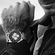 欧美成熟男人qq个性头像图片大全