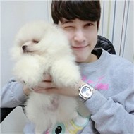 小清新帅气男生潮男微信头像图片