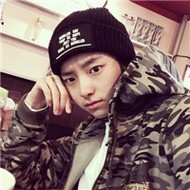 心力交瘁伤感的男生qq男生帅气头像