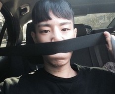 小清新帅气好看的男生qq头像图片
