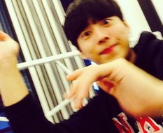 小清新帅气好看的男生qq头像图片